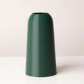 VASO STAMPATO IN 3D IN PLA PER FIORI FRESCHI E SECCHI, H 18 CM