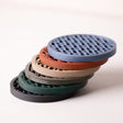 PORTASAPONE ORNAMENTALE IN BIOPLASTICA STAMPATA IN 3D
